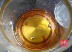 红糖桂花冰粉的做法图解9