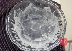 红糖桂花冰粉的做法图解11