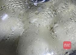 萝卜丝粉丝虾皮包子的做法图解5