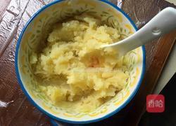 肉末土豆泥的做法图解2