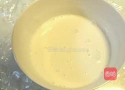 米浆粑粑的做法图解5