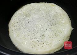 米浆粑粑的做法图解6