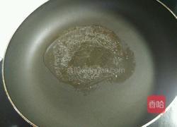 海鲜炒粉干的做法图解4