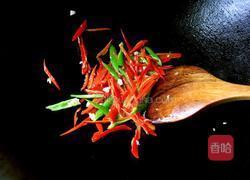 凉拌嫩姜的做法图解7