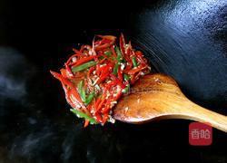 凉拌嫩姜的做法图解8