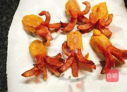 章鱼小香肠的做法图解8