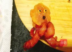 章鱼小香肠的做法图解12