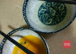 微波蛋糕的做法图解2