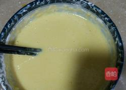 微波蛋糕的做法图解4