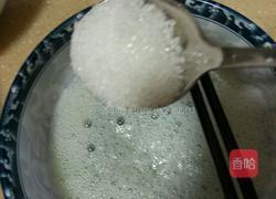 微波蛋糕的做法图解6