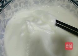 微波蛋糕的做法图解8