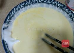 微波蛋糕的做法图解11