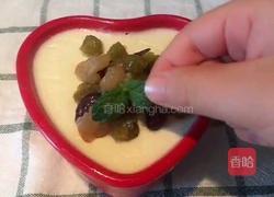 蜜豆双皮奶的做法图解8