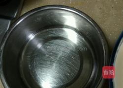 微波蛋糕的做法图解13