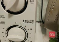 微波蛋糕的做法图解16
