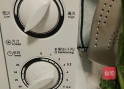 微波蛋糕的做法图解18