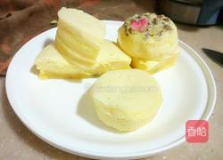 微波蛋糕的做法图解21