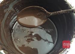 松露巧克力的做法图解6