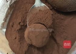 松露巧克力的做法图解8