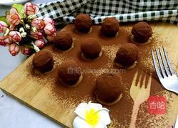 松露巧克力的做法图解10