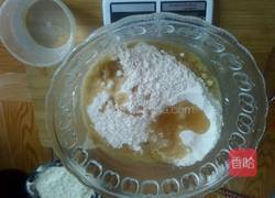 苏式鲜肉月饼的做法图解6