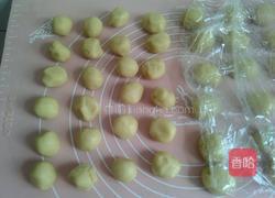 苏式鲜肉月饼的做法图解9