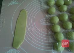 苏式鲜肉月饼的做法图解15