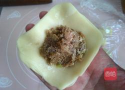 苏式鲜肉月饼的做法图解18