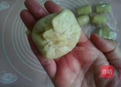 苏式鲜肉月饼的做法图解19