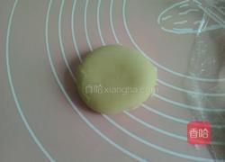 苏式鲜肉月饼的做法图解20
