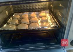 苏式鲜肉月饼的做法图解22