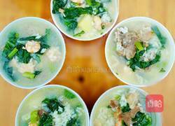 什锦粥的做法图解5