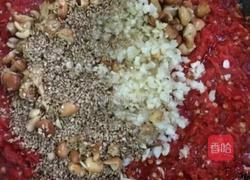 蒜蓉辣酱的做法图解8