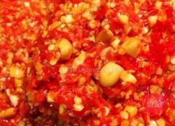 蒜蓉辣酱的做法图解11