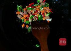 三鲜烧日本豆腐的做法图解2