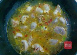 自制卤鸡头的做法图解7