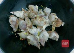 自制卤鸡头的做法图解6