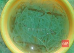 排骨炖粉条的做法图解4