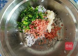 蟹棒寿司的做法图解10