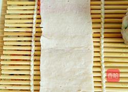 蟹棒寿司的做法图解13