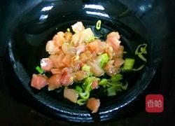 青椒炒鸡丁的做法图解6