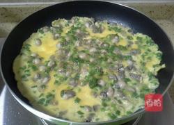 生蚝煎蛋的做法图解7