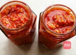 蒜蓉辣酱的做法图解12