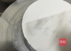 西瓜蛋糕的做法图解3