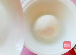 酸菜油滋啦馅水饺的做法图解1