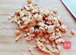 酸菜油滋啦馅水饺的做法图解2