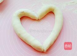 酸菜油滋啦馅水饺的做法图解8