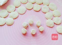 酸菜油滋啦馅水饺的做法图解9