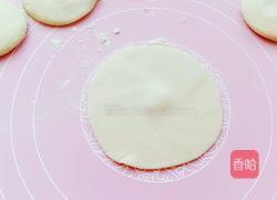 酸菜油滋啦馅水饺的做法图解10