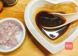 黑椒西冷牛排的做法图解3